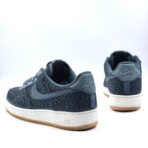 Nike Air Force 1 '07 'Indigo'